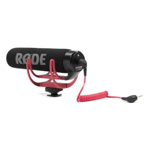 میکروفون شاتگانی رود مدل VideoMic Go